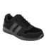 Quick Sport QS0921 S3 lage werkschoen zwart