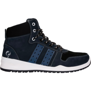 Quick Sport QS0910 Hoog S3 Blauw