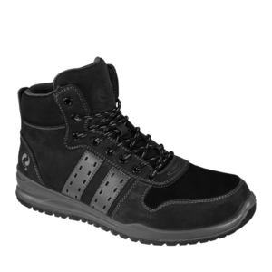 Quick Sport QS0911 S3 Zwart/Grijs