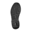 Quick Sport QS0911 S3 Zwart/grijze hoge sneaker werkschoen