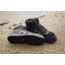 Quick Sport QS0911 S3 Zwart/grijze hoge sneaker werkschoen