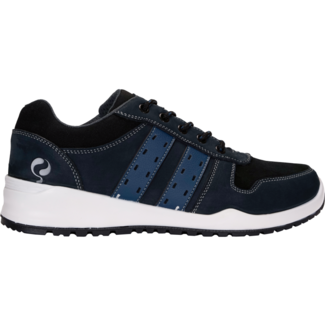 Quick Sport laag QS0920 S3 Blauw