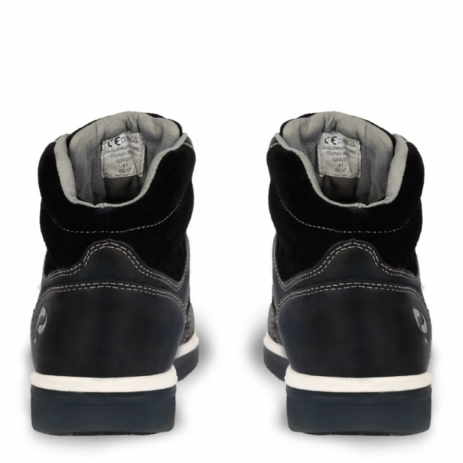 Quick Olympic QS0100 S3 Bruin