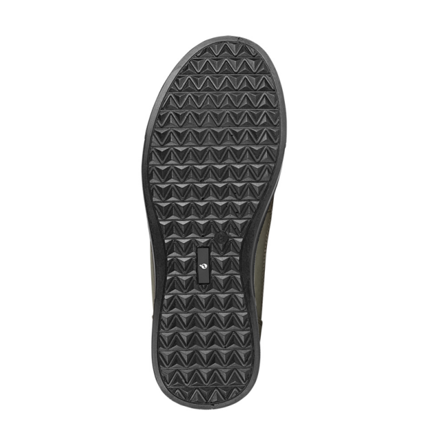 Quick Olympic QS0200 S3 Zwart