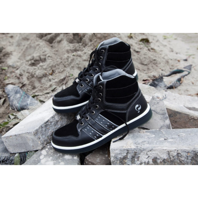 Quick Olympic QS0200 S3 Zwart
