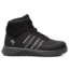 Quick Urban QS0201 S3S hoge werkschoen zwart