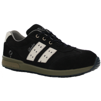 Quick London QS0150 S3 Blauw