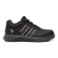 Quick Urban QS0202 S3S lage werkschoen zwart