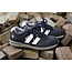 Quick London QS0150 S3 lage werkchoen blauw