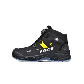 HKS RS 275 BOA