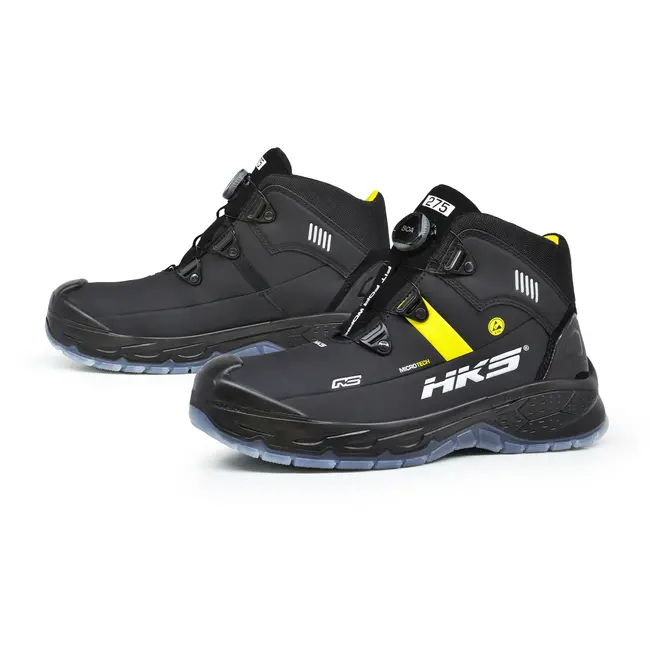 HKS RS 275 BOA
