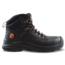 Safeet Builder S3 30-308 hoge werkschoen zwart