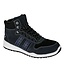 Quick Sport QS0910 S3 hoge werkschoen blauw