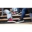 Redbrick Ladies Linda S3 dames werkschoen sneaker hoog zwart