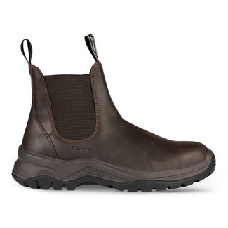 Grisport 72457 S3 instapper bruin