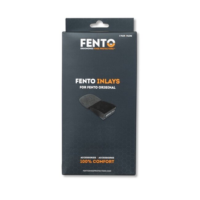 Fento Original Inlays 062