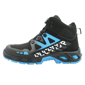 Rucanor Grip 641 S3S Spinon hoog