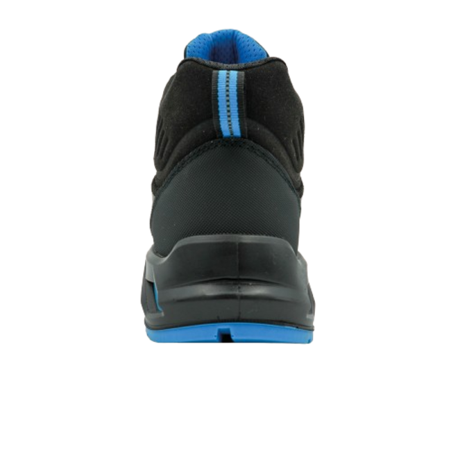 Rucanor Grip 631 S3S sneaker werkschoen hoog