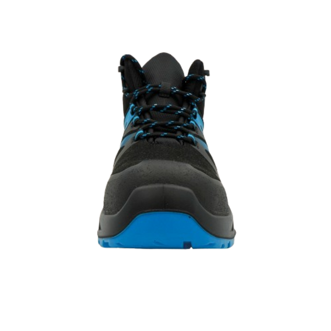 Rucanor Grip 631 S3S sneaker werkschoen hoog
