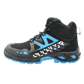 Rucanor Grip 631 S3S hoog