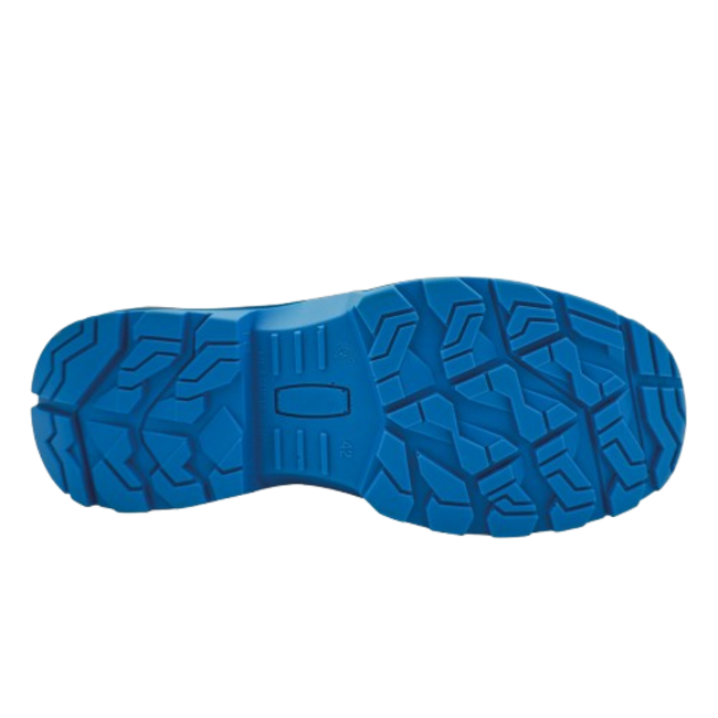 Rucanor Grip 631 S3S sneaker werkschoen hoog