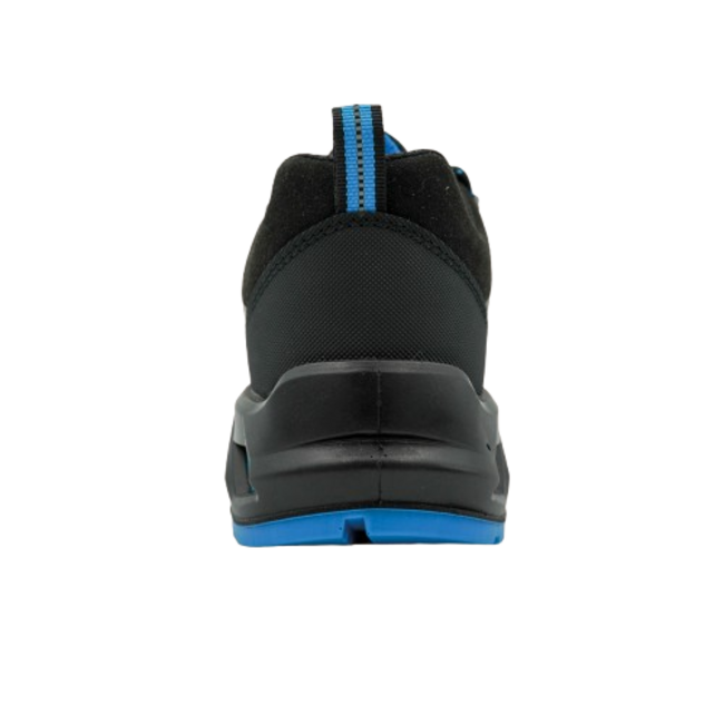 Rucanor Grip 621 S3S sneaker werkschoen laag