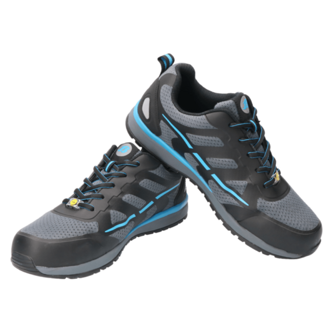Bata Radiance Energy S3  sneaker werkschoen OP = OP