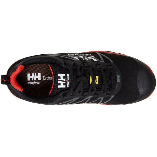 Helly Hansen Chelsea Evolution low S3 ESD 78224  OP = OP