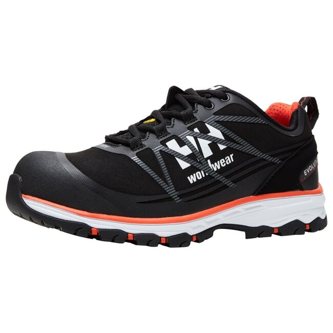 Helly Hansen Chelsea Evolution low S3 ESD 78224  OP = OP