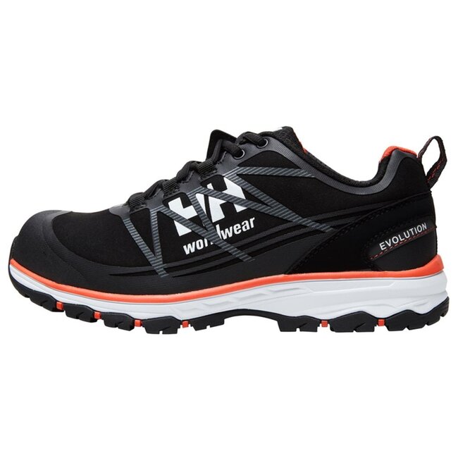 Helly Hansen Chelsea Evolution low S3 ESD 78224  OP = OP