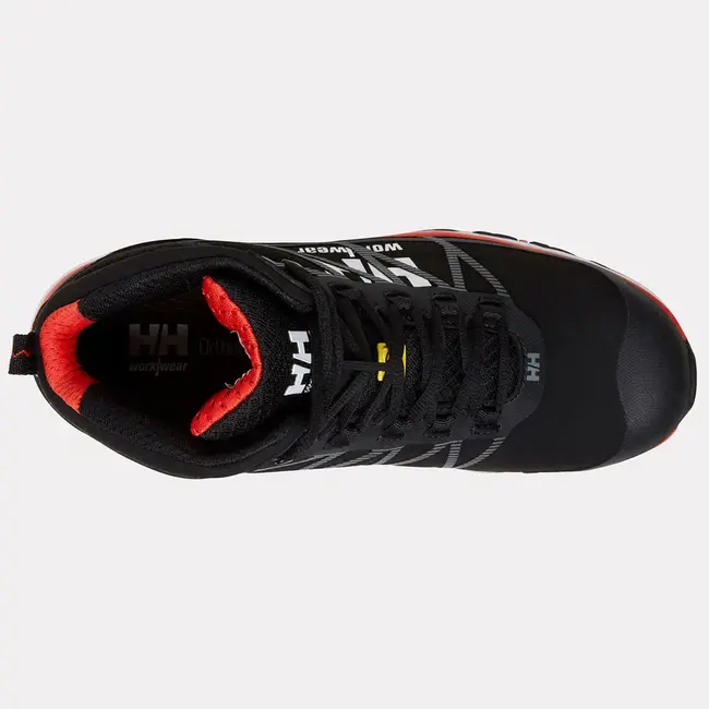 Helly Hansen Chelsea Evolution Mid S3 ESD 78262 OP = OP