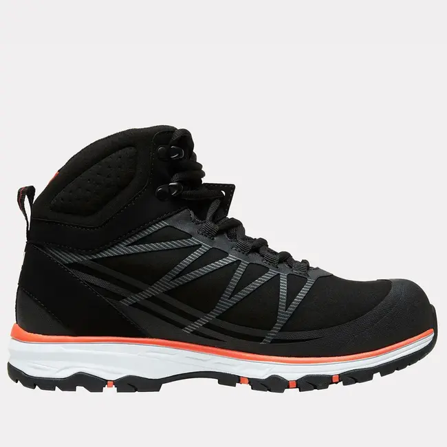 Helly Hansen Chelsea Evolution Mid S3 ESD 78262 OP = OP