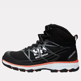 Helly Hansen Chelsea Evolution S3 ESD 78262  Mid OP = OP