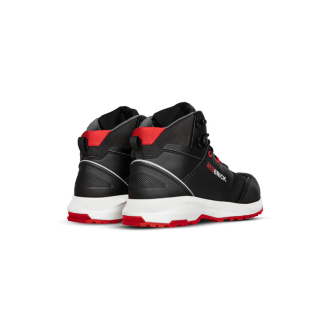Redbrick Pulse Speed Lace S3 ESD 32326 hoge sneaker werkschoen