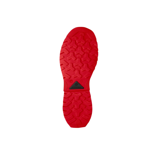 Redbrick Pulse Speed Lace S3 ESD 32326 hoge sneaker werkschoen