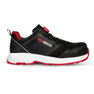RedBrick Pulse Speed Lace Laag S3