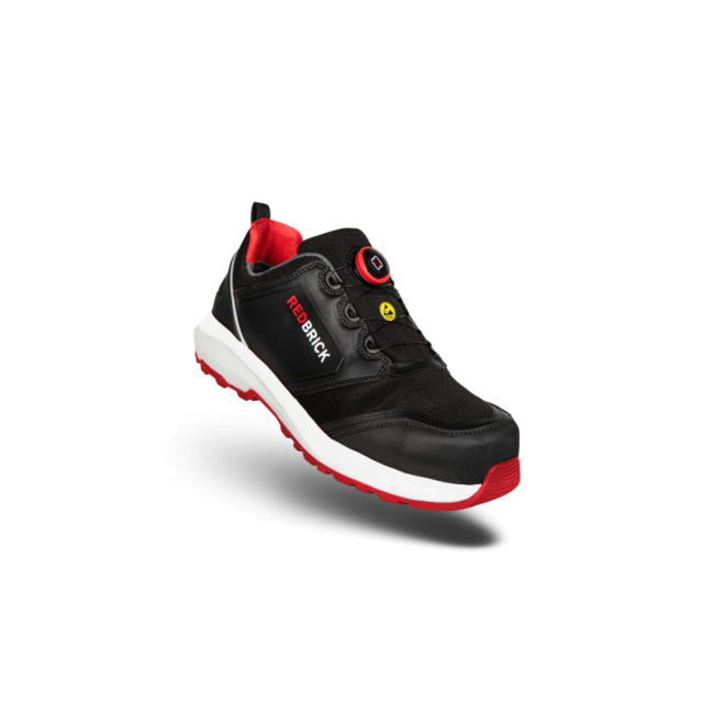 Redbrick Pulse Speed Lace S3 32325 lage sneaker werkschoen
