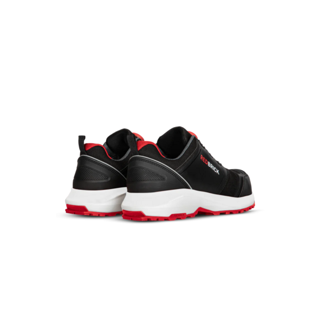 Redbrick Pulse Speed Lace S3 32325 lage sneaker werkschoen