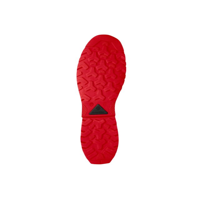 Redbrick Pulse Speed Lace S3 32325 lage sneaker werkschoen