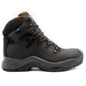 No Risk Highland S3 (waterdicht)