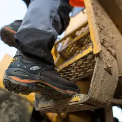 Werkschoenen