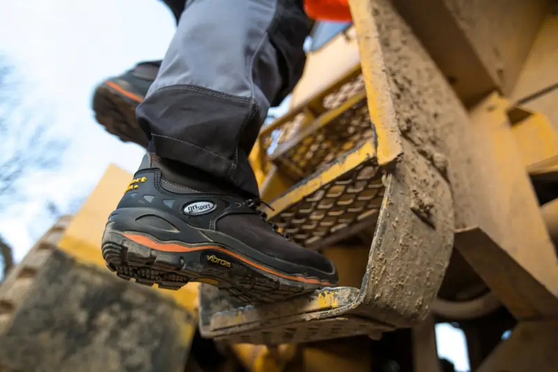 Werkschoenen