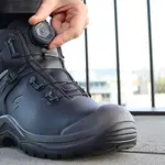 Heren werkschoenen