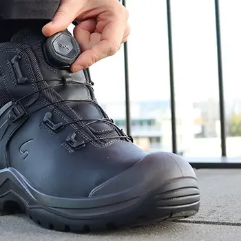 Heren werkschoenen