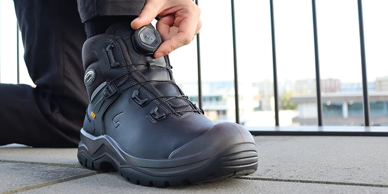 Heren werkschoenen