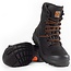 No Risk Alberta XW S3 1073.45 brede werkschoen gevoerd