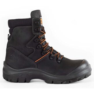 No Risk Alberta XW S3 (Gevoerd)