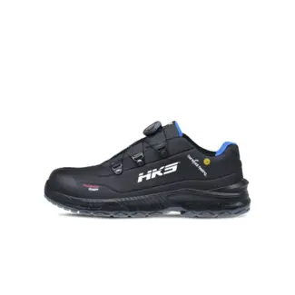 HKS BFS 70 BOA S3