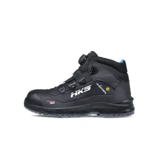 HKS BFS 80 BOA S3