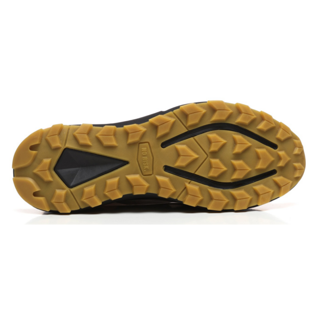 Athletic Low Black FLS Pro 1219.45 S7L Zwart